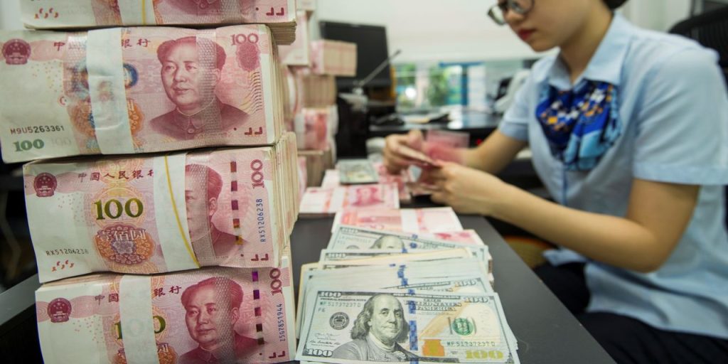 Opinion: How America can slow China’s growth in favor of U.S. industries and friendly trade partners