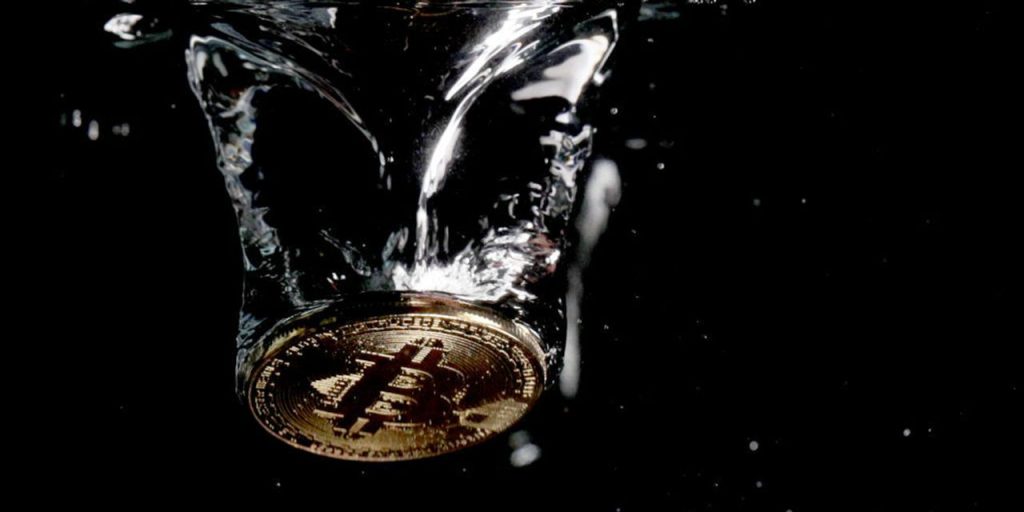 Bitcoin Could Fall Another 25%. Will Elon Musk and SpaceX Be to Blame?