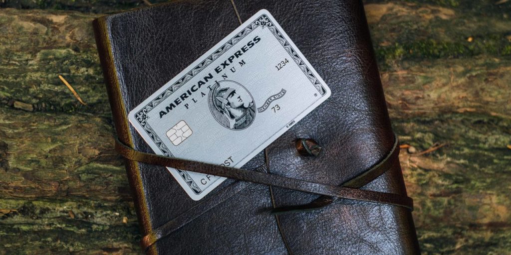 Why the American Express Platinum Card fee hike may really be about airport-lounge overcrowding