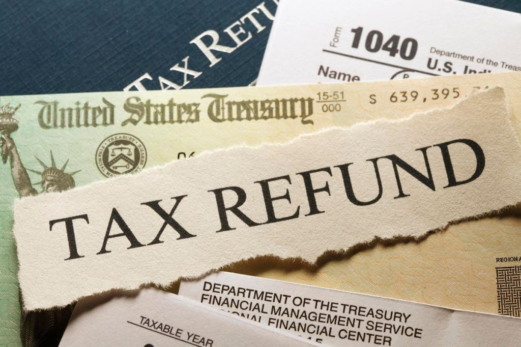 Trust’s Incorrect Tax Form Forfeited Large Tax Refund Claim: A Lesson For Trustees