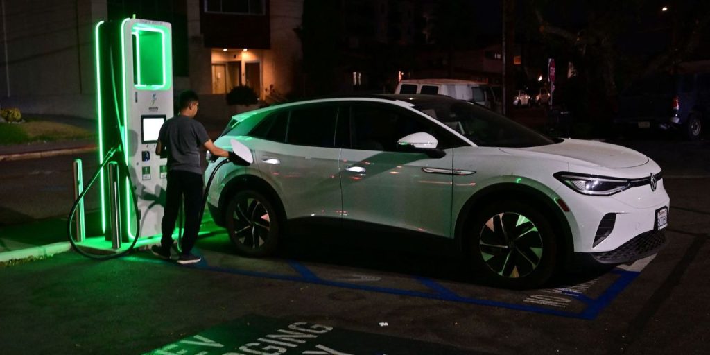 Is gas cheaper than electricity to fuel a car? Two studies have conflicting answers.