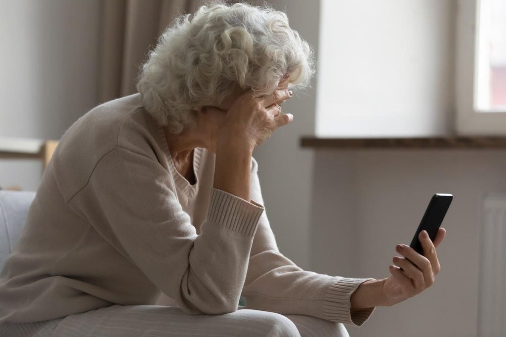 Fraud Victims Owe Taxes On IRA Withdrawals