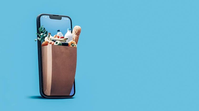 Walmart, Aldi, Amazon, Dollar General, Costco Battle For Consumers’ Food Budgets