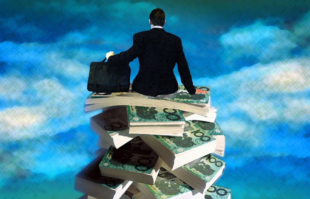 Is Transparency About Finances With Your Heirs A Good Idea Or Not?