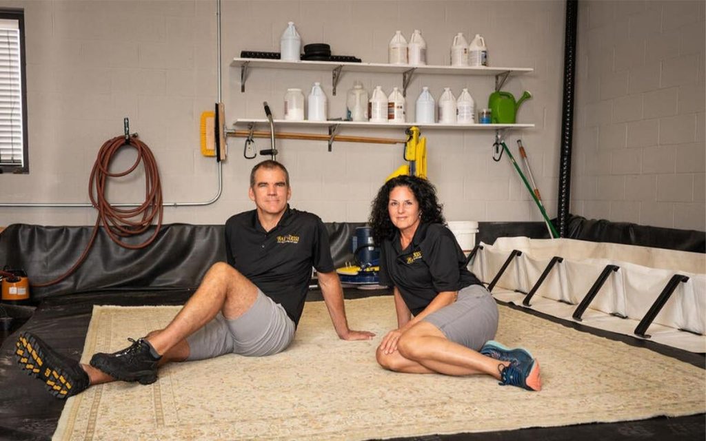 How A Small Business Survived Covid-19 And Found Success