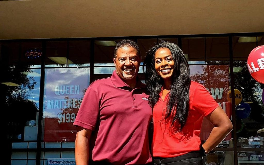 Black Entrepreneurship Blossoms After The Pandemic