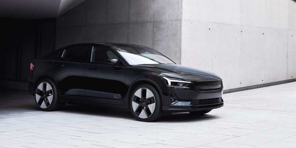 The 2024 Polestar 2 review: This refined EV now has more power and range, with a minimalist vibe