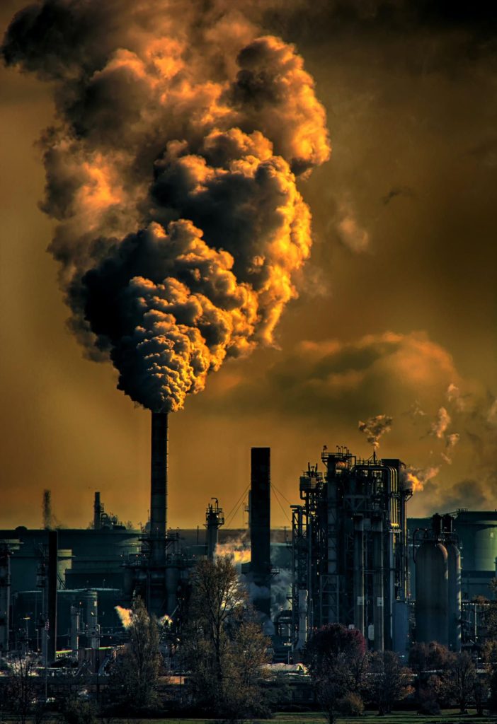A Green Marshall Plan For Poor Nations, Who Will Jump In First?