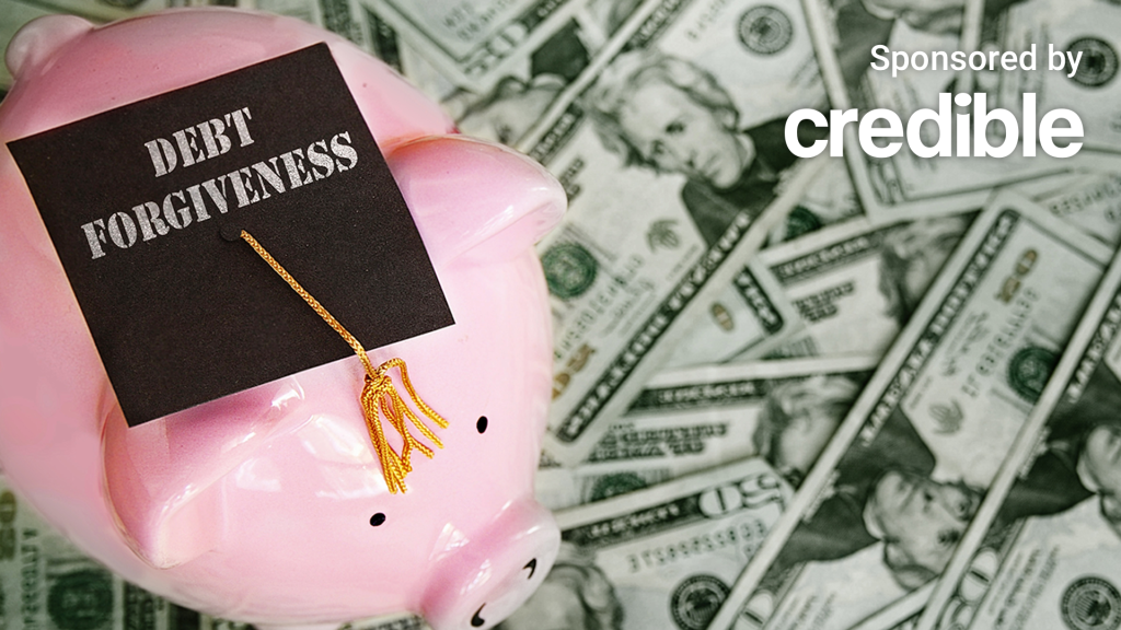 These states will get a bigger slice of Biden’s $39 billion student loan forgiveness pie