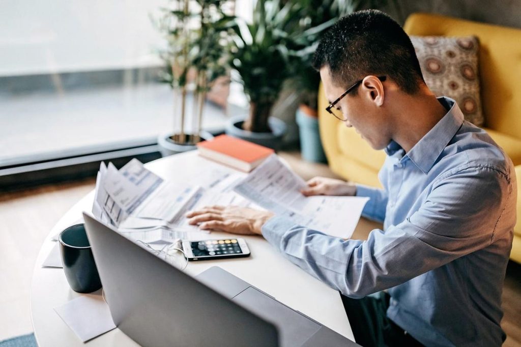 Why You Should Know What You Paid For An Investment