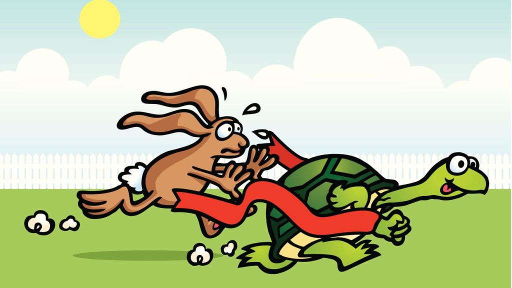 Don’t expect stocks to beat bonds