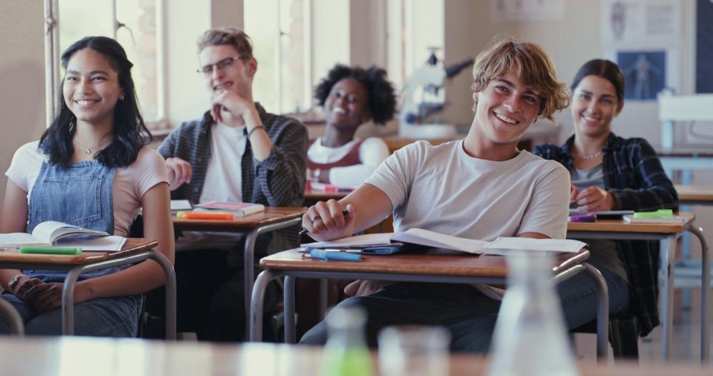 South Carolina Revenue Department Hopes That Back To School Includes Tax Education