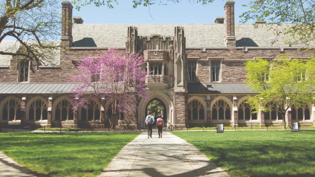 How We Rank America’s Best Colleges