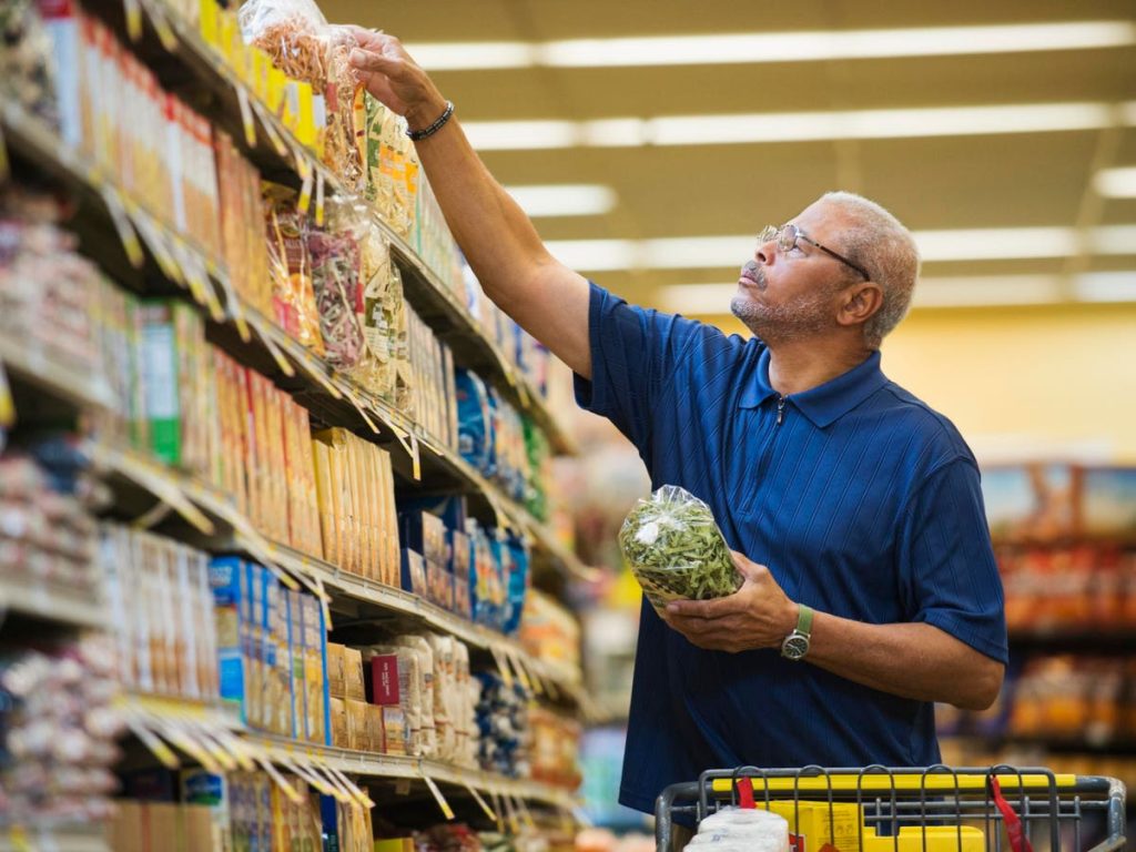 5 Financial Reasons To Buy Generic Items At The Grocery Store