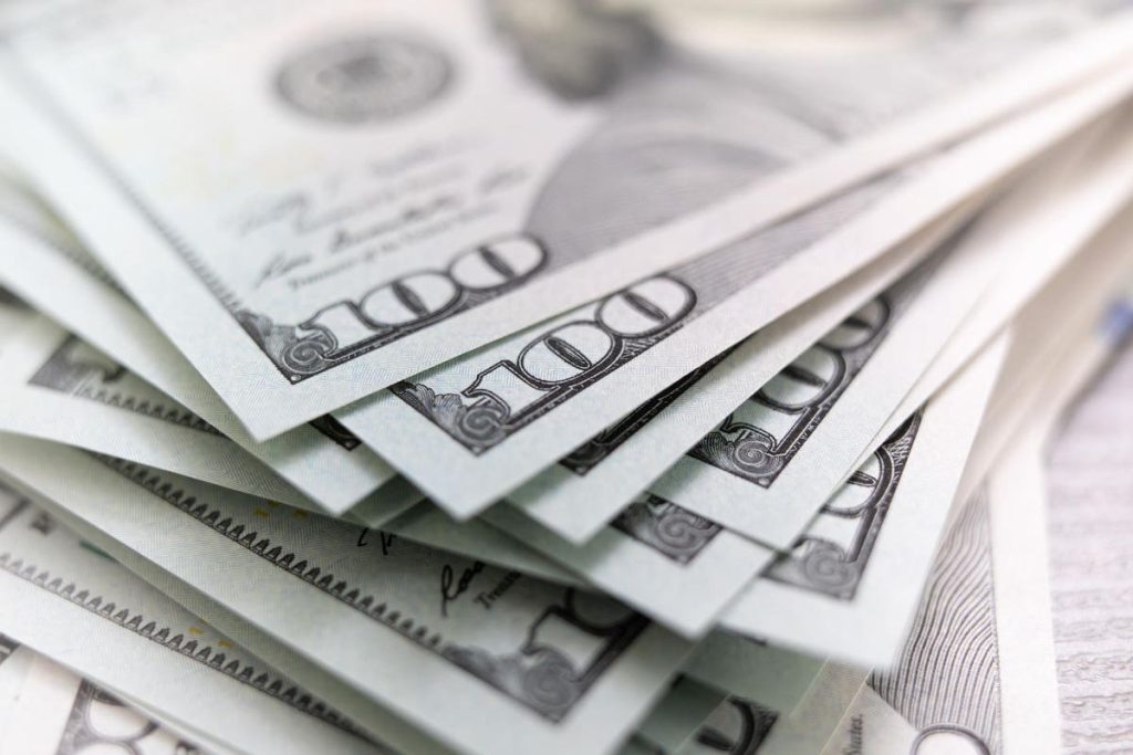 Businesses With Large Cash Transactions May Need To E-File Some Forms Beginning Next Year