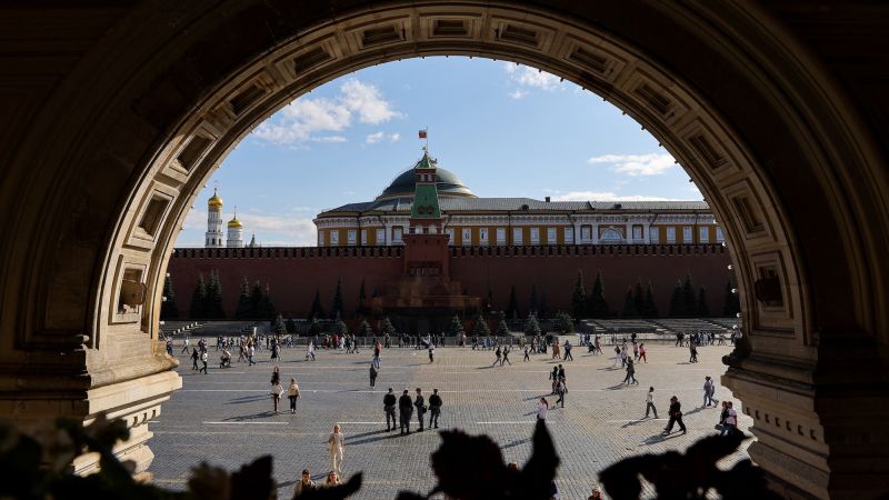 As cracks emerge in Russia, US plots fresh sanctions to crank up pressure on Moscow