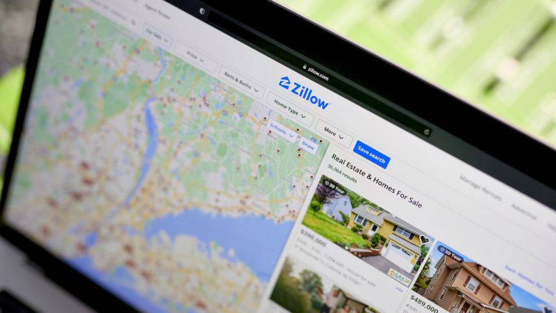 Zillow to offer a 1% down payment loan program