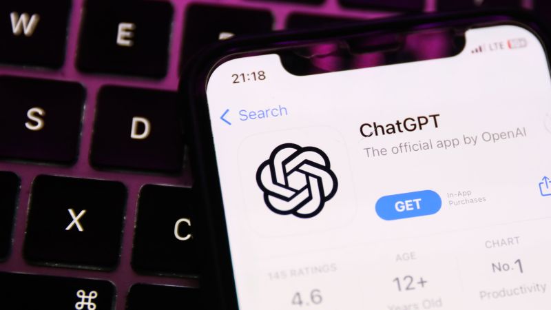 AI tools make things up a lot, and that’s a huge problem