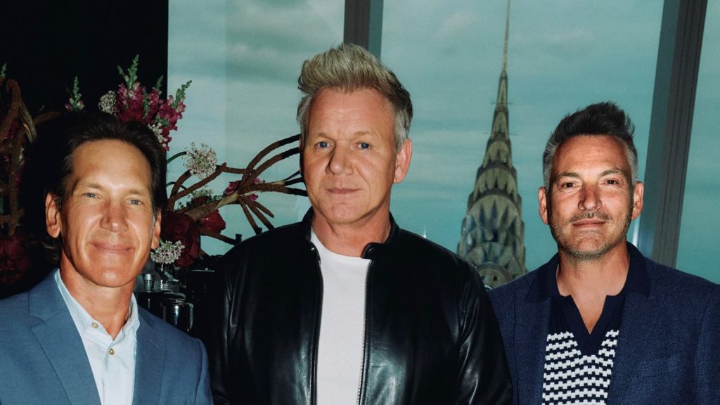 CEO spent his savings, 401(k) and paychecks to keep his cookware brand afloat—now it brings in over $170 million a year