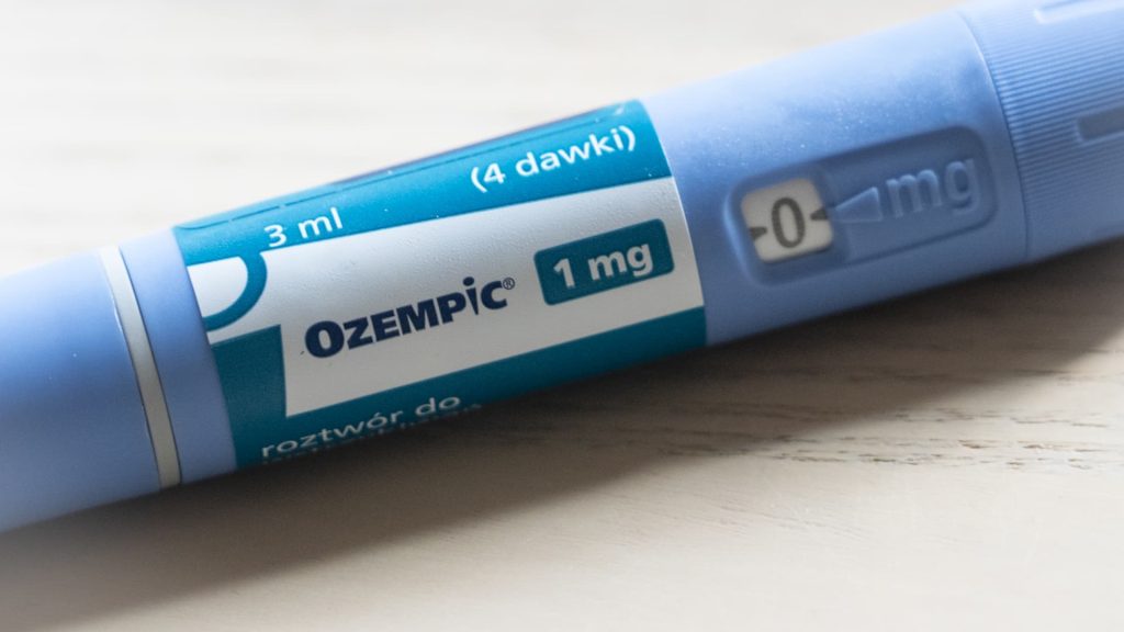 Ozempic, Wegovy may curb drinking, smoking and other addictive behaviors – here’s what we know