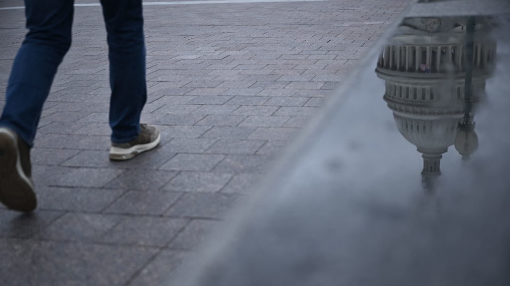 The U.S. is nearing a government shutdown. What that means for stocks and how we’re playing it