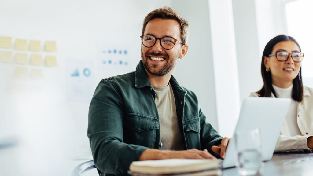 Psychotherapist shares the No. 1 rule highly successful people follow to be happier at work: ‘It’s non-negotiable’