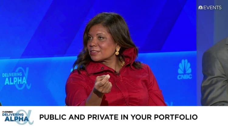 The first victim of the $33T national debt is the U.S. dollar: Xponance CEO Tina Byles Williams