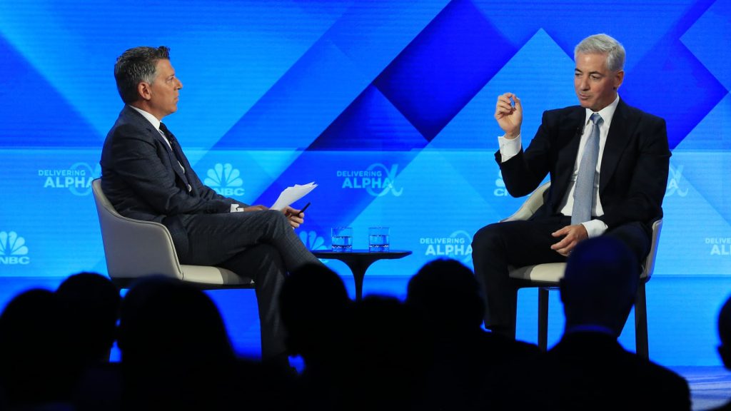 Top investors on the market outlook