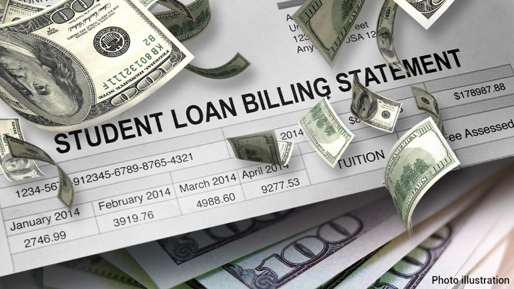 Student loan repayments will be starting again soon: Here’s how to get it done