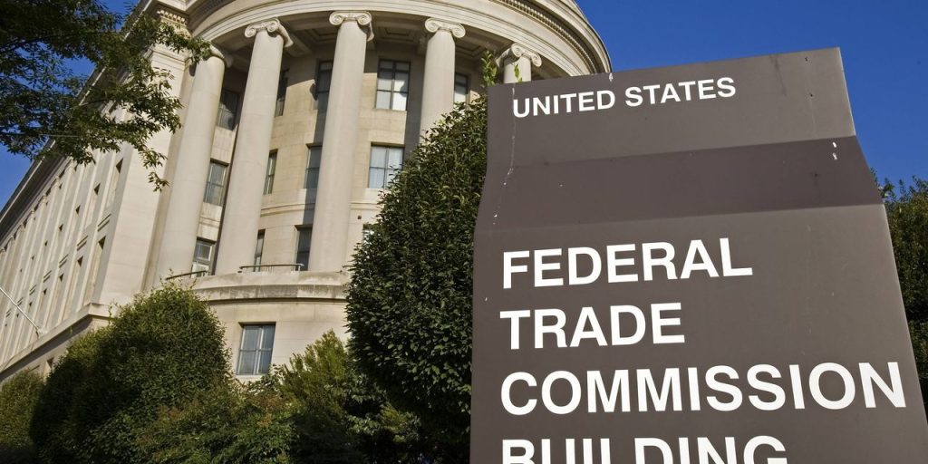 Opinion: U.S. government’s crusade against Big Tech threatens investors and the economy