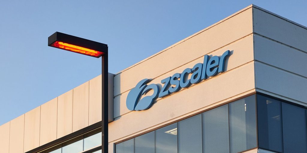 Zscaler stock falls as execs focus on ‘challenging’ environment after beat-and-raise earnings