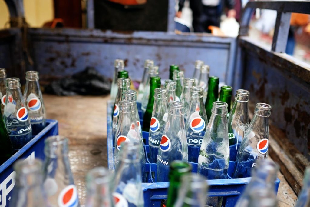 Getting Closer To Global Plastic Circularity