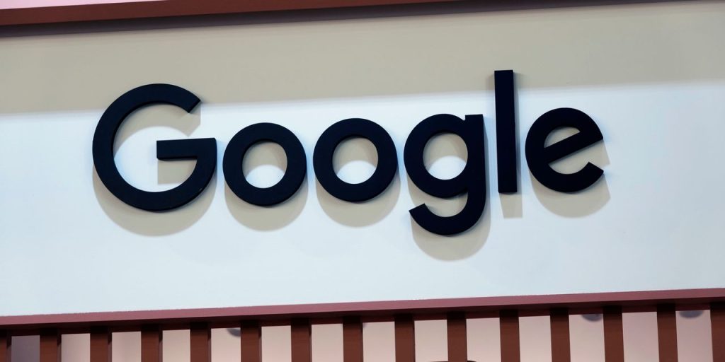 Google to political advertisers using AI: Be ‘clear’ about any digitally created content