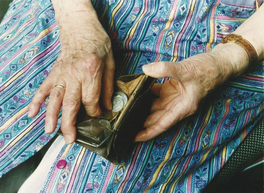 Know This: Your Aging Parent Living At A Distance May Be At Risk