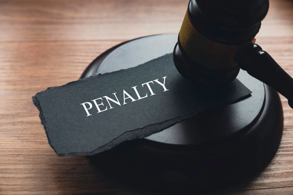 Timeshare Tax Shenanigans End With Large Penalties