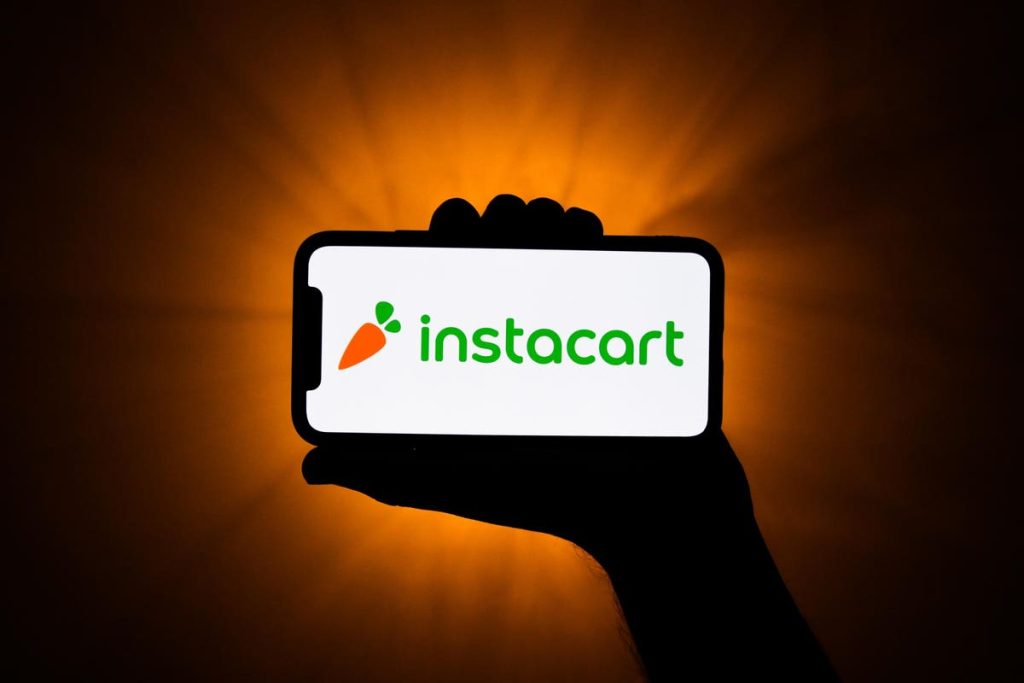 Instacart’s IPO Filing Reveals Company Is Targeting A $9.3 Billion Valuation