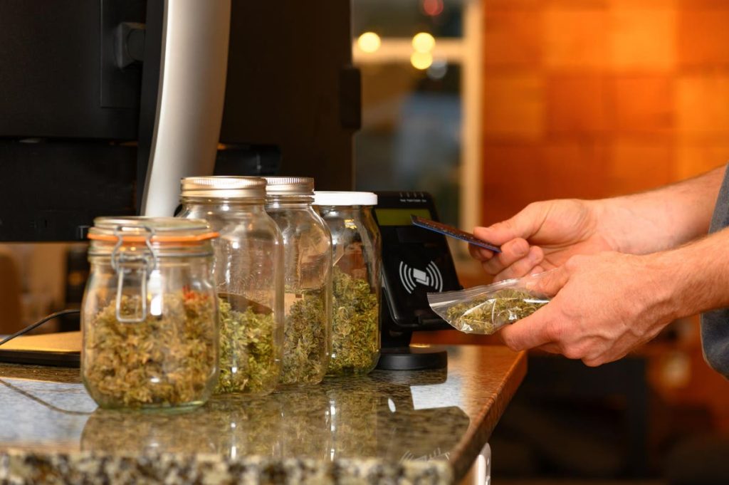Marijuana Dispensary Owner Convicted Of Evading Federal Tax,  Obstructing The IRS