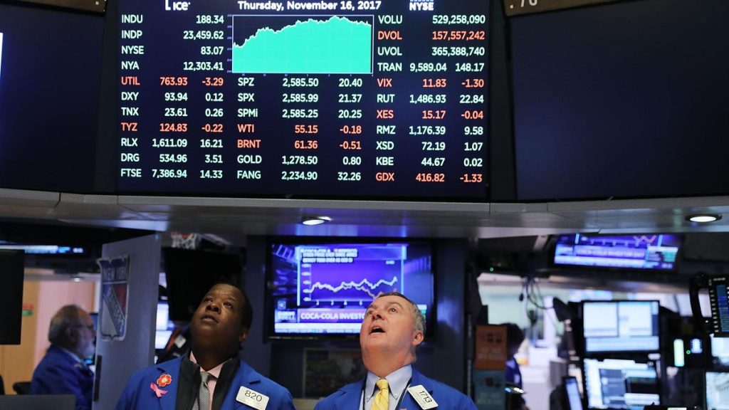 Value Sneaks Past Growth