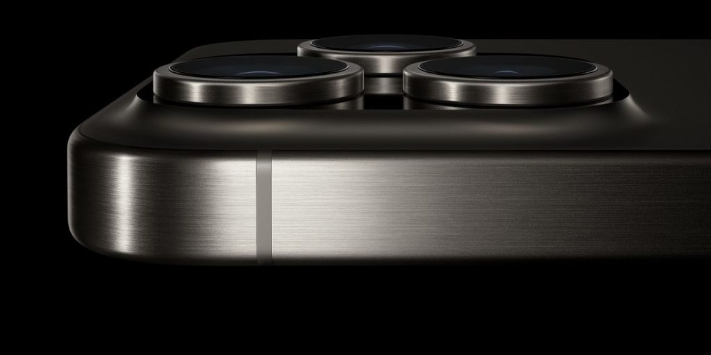 Apple unveils iPhone 15 lineup, increases base price on highest-end model for first time