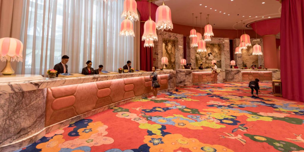 Judge Finds Double-Dealing in Proposed SPAC Merger Involving Casino