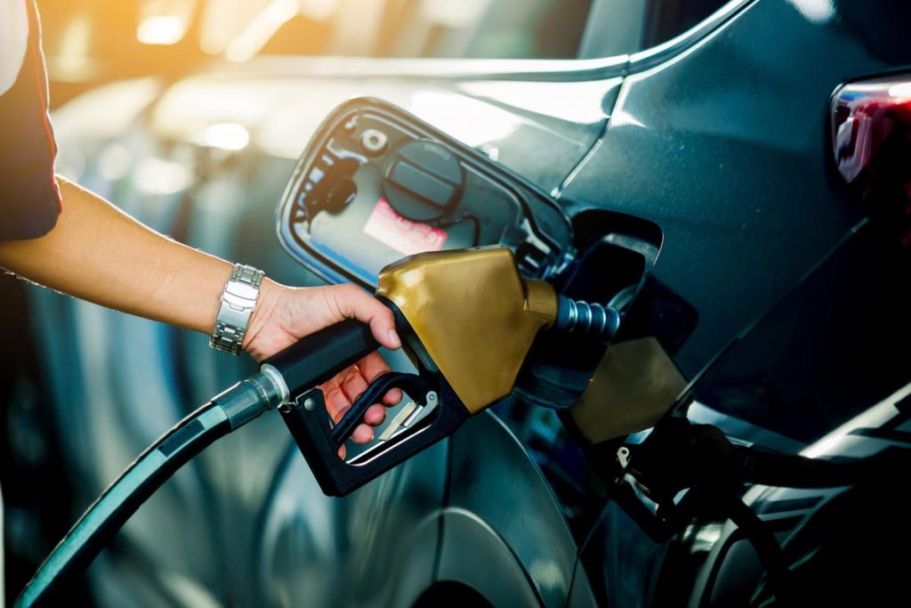 Georgia Suspends Gas Tax After Declaring State Of Emergency Over Higher Prices