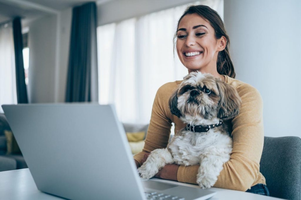 Can You Keep Working From Home?
