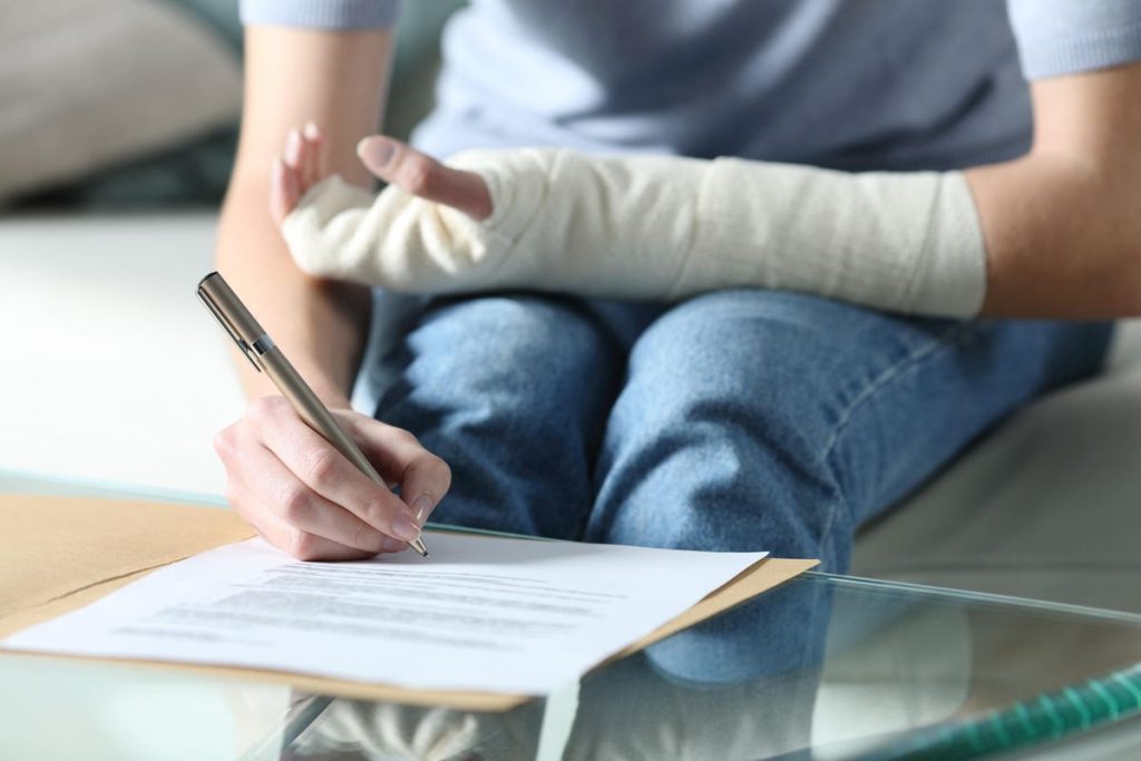 IRS Says Disability Pay Is Taxable Or Tax Free, Here’s How To Tell