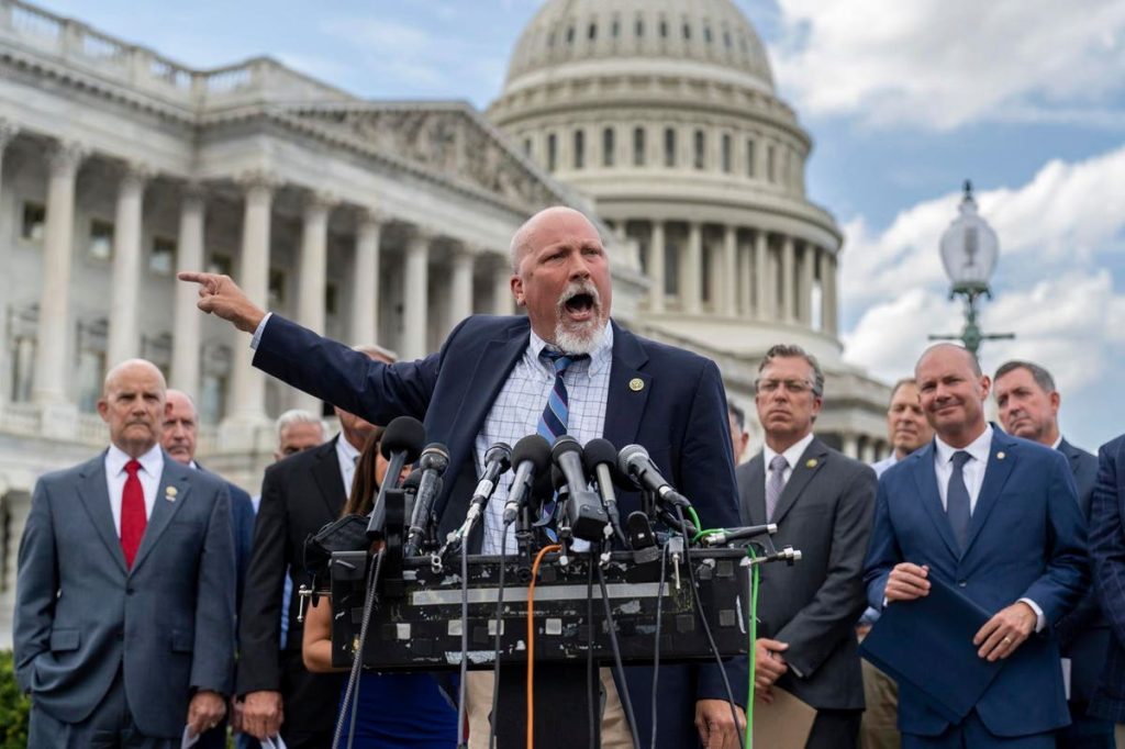 Why A House Bill To ‘Prevent’ A Shutdown May Increase The Odds Of One