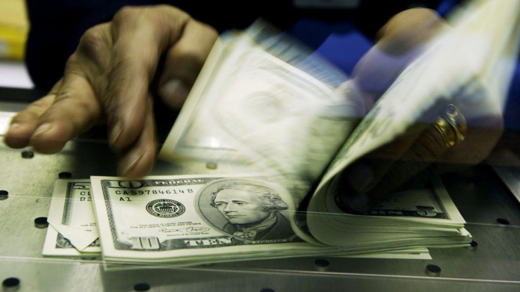 IRS Announces Game-Changer Group To Catch The 1%