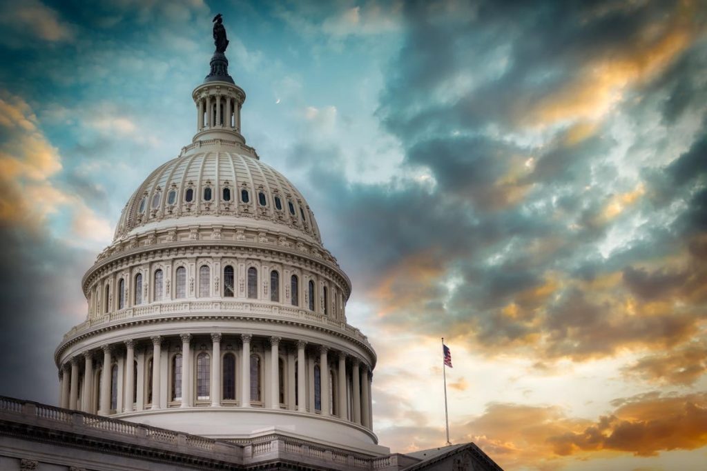 History: Treasury Promised A 20-1 Return On Tax Enforcement, But Congress Slashed Funding Anyway