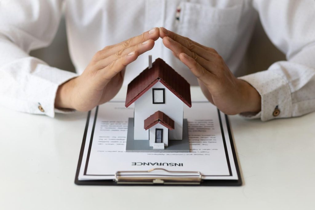 The 6 Major Homeowners Insurance Coverages — And What They Cover