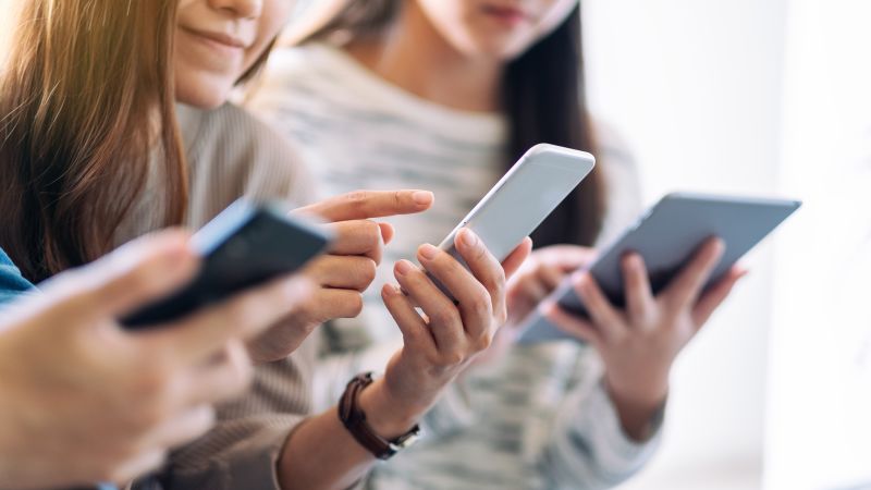 Federal judge blocks Arkansas social media age verification law to have gone into effect Friday