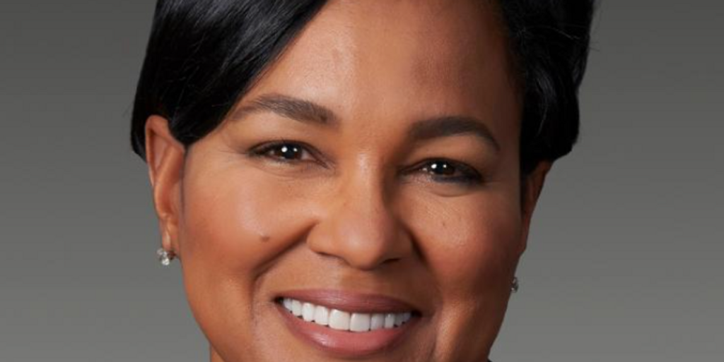 Walgreens CEO Roz Brewer steps down with stock at decade-and-a-half low