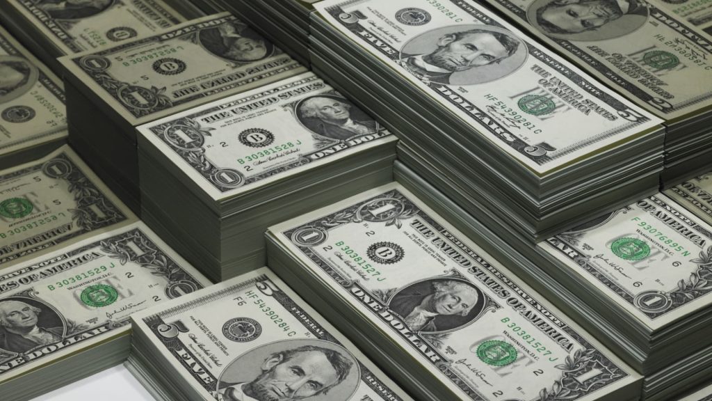 How the long-awaited recession became a ‘richsession’ for America’s wealthy